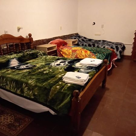 Apartamentos Quintana Santa Maria  Bagian luar foto