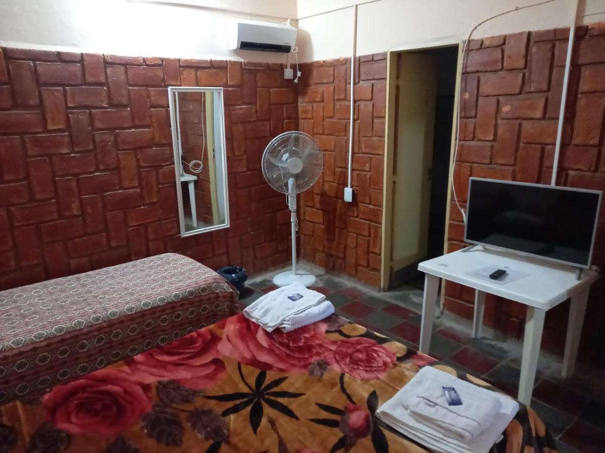 Apartamentos Quintana Santa Maria  Bagian luar foto