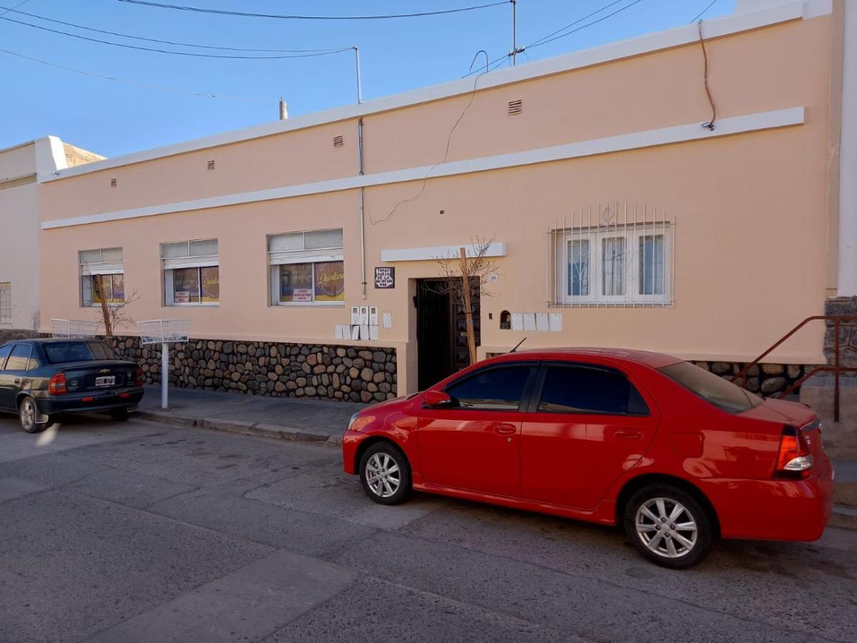 Apartamentos Quintana Santa Maria  Bagian luar foto
