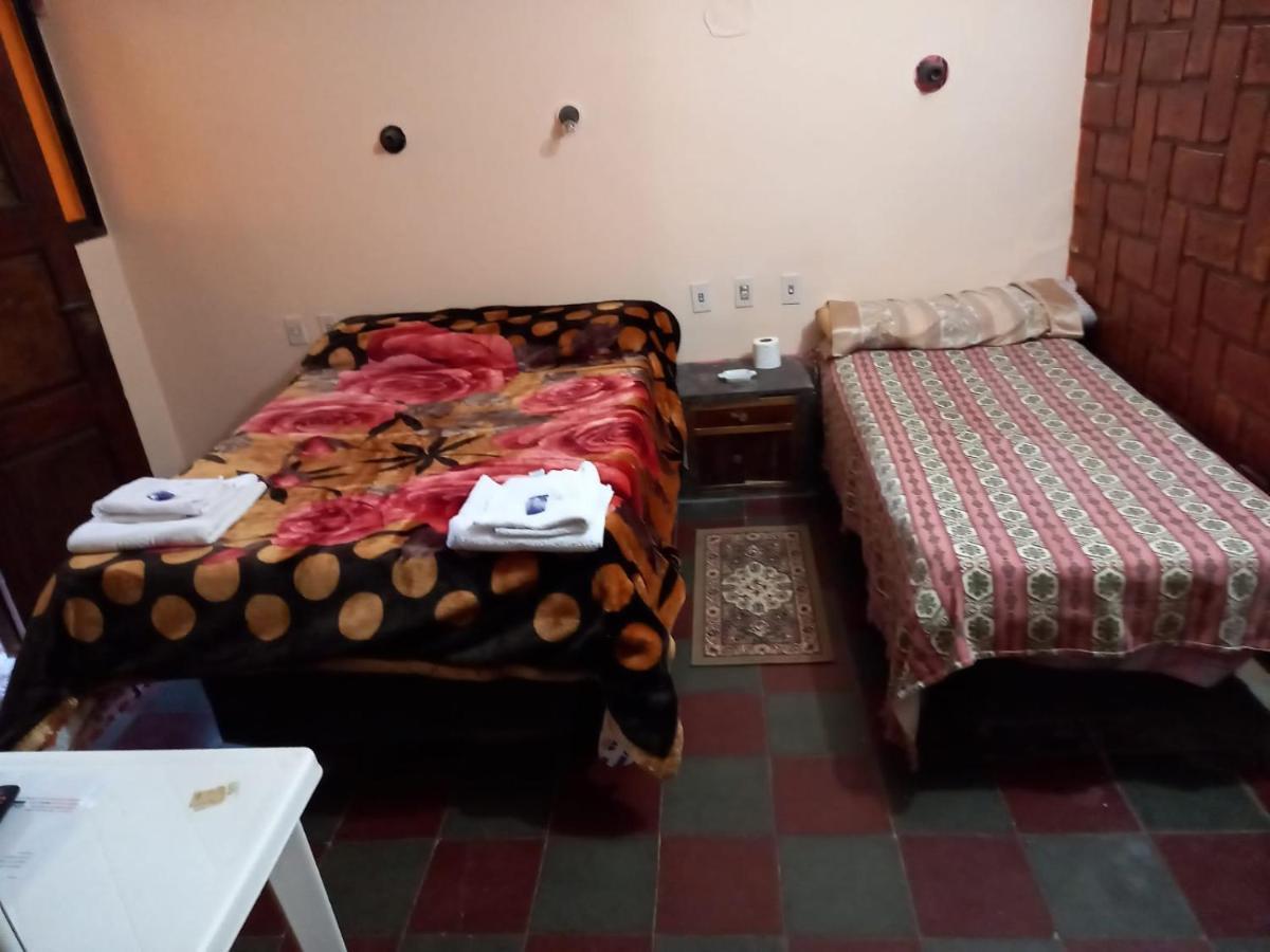 Apartamentos Quintana Santa Maria  Bagian luar foto