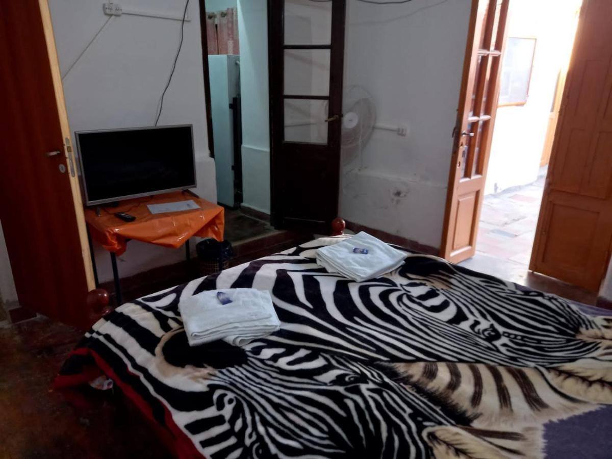 Apartamentos Quintana Santa Maria  Bagian luar foto