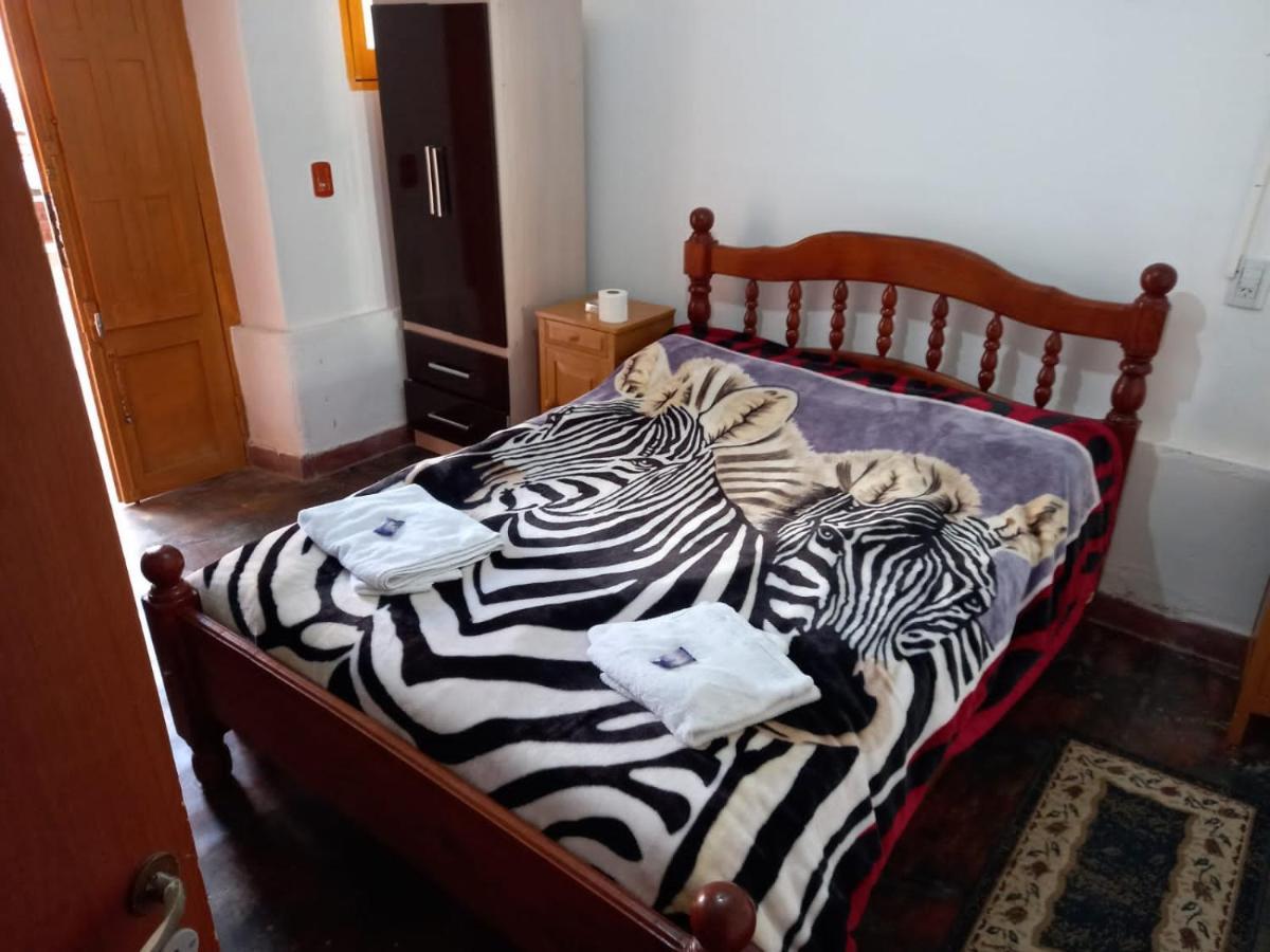 Apartamentos Quintana Santa Maria  Bagian luar foto
