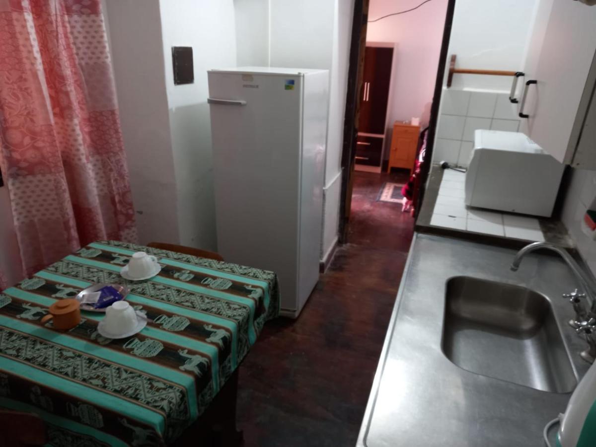 Apartamentos Quintana Santa Maria  Bagian luar foto