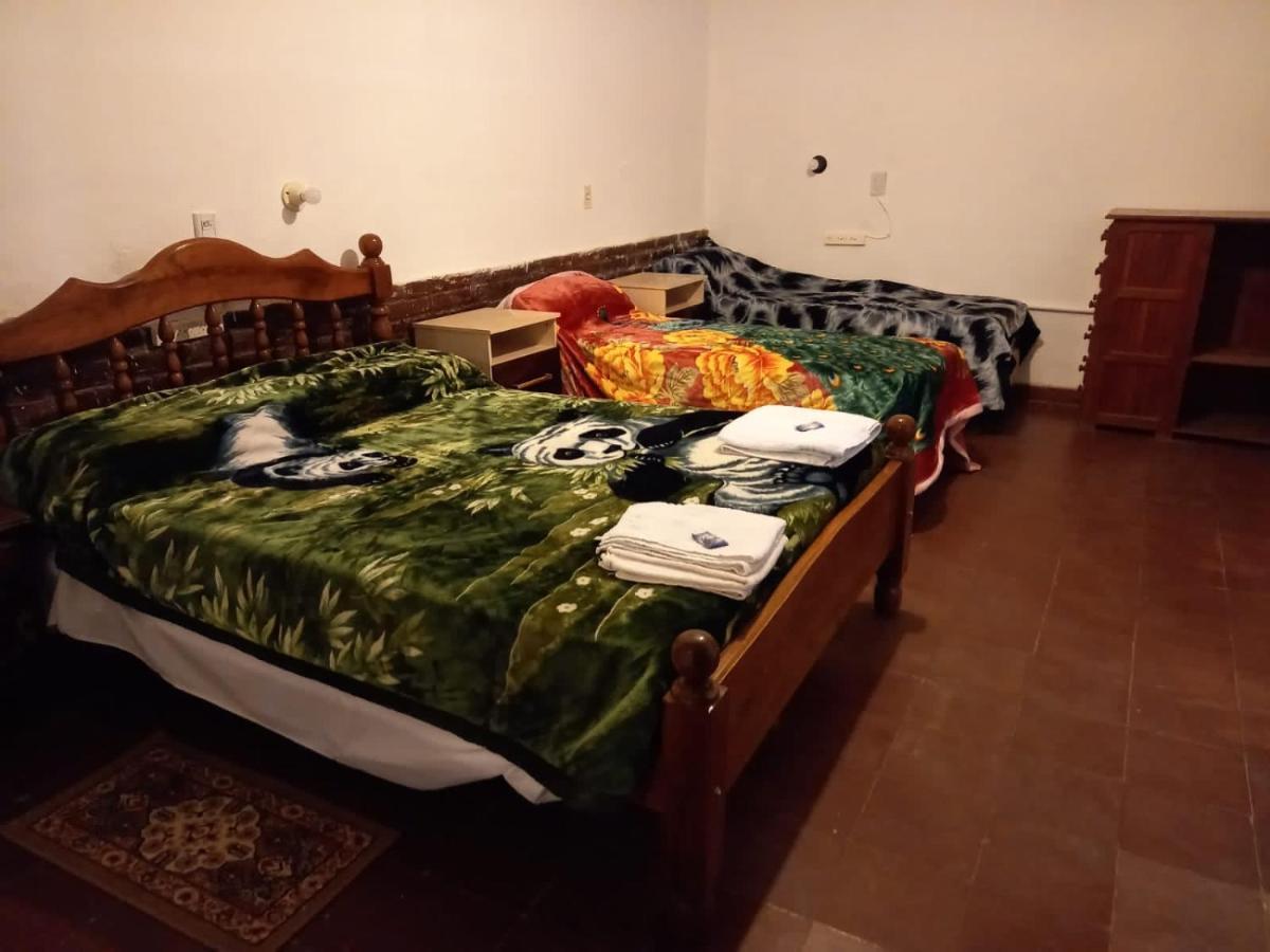 Apartamentos Quintana Santa Maria  Bagian luar foto
