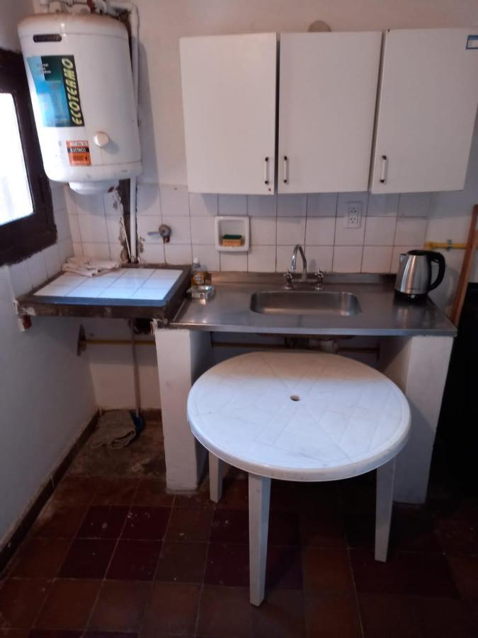 Apartamentos Quintana Santa Maria  Bagian luar foto