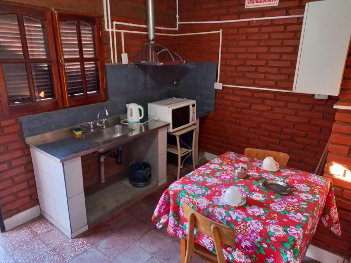 Apartamentos Quintana Santa Maria  Bagian luar foto
