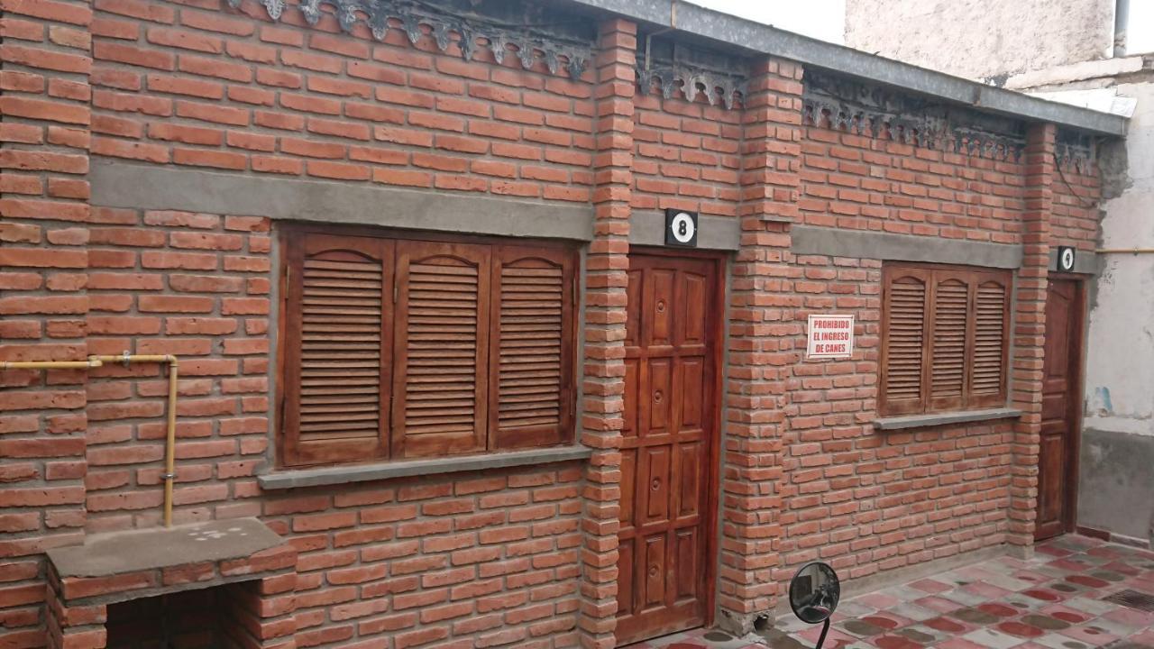 Apartamentos Quintana Santa Maria  Bagian luar foto