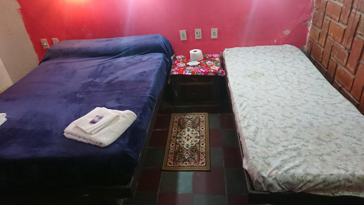 Apartamentos Quintana Santa Maria  Bagian luar foto
