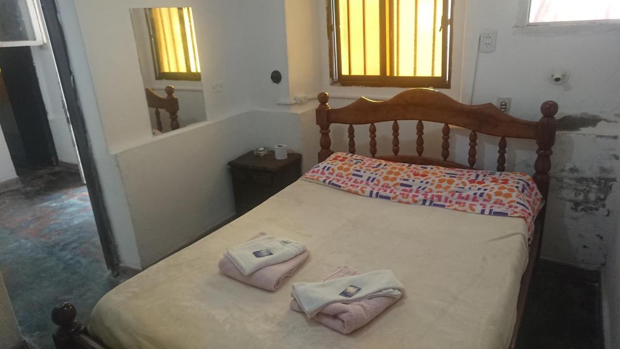 Apartamentos Quintana Santa Maria  Bagian luar foto