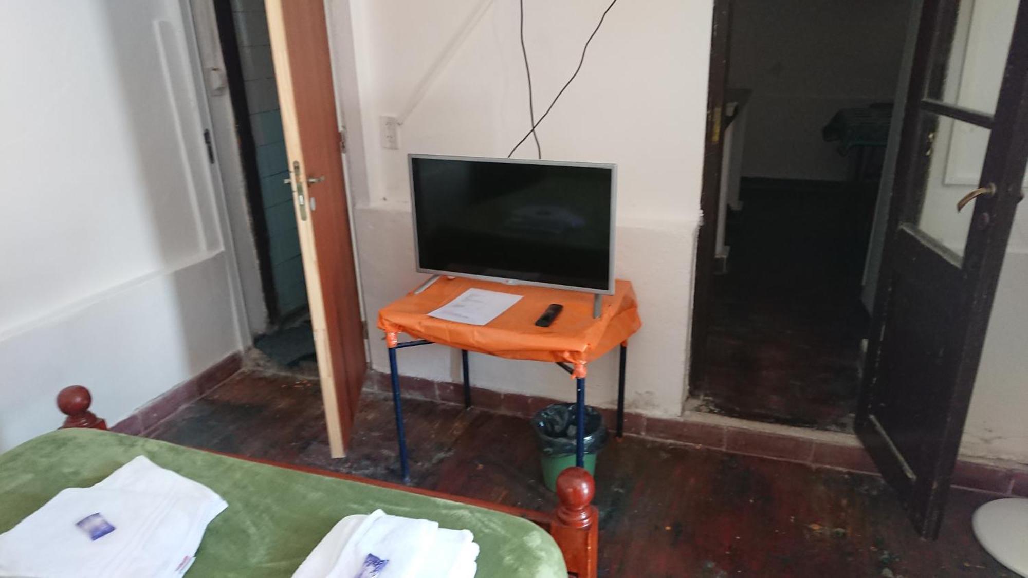 Apartamentos Quintana Santa Maria  Bagian luar foto