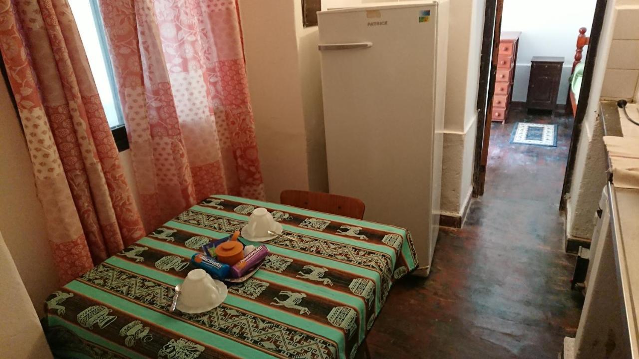 Apartamentos Quintana Santa Maria  Bagian luar foto
